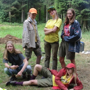 IMG 3902 - Scouts en Gidsen Zaventem 